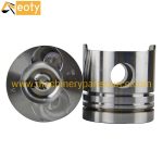 ND6 Engine Piston 12011-95011 12011-95070 Suitable For Nissan Diesel Engine Parts product image 3