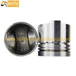 ND6 Engine Piston 12011-95011 12011-95070 Suitable For Nissan Diesel Engine Parts product image 4