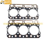 NE6 Cylinder Head Gasket for Nissan Engine | Diesel Construction, Industrial, Marine & Genset product image 2