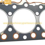 NE6 Cylinder Head Gasket for Nissan Engine | Diesel Construction, Industrial, Marine & Genset product image 3