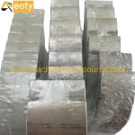 NE6 Main & Con Rod Bearing 12117-95001 12117-95007 for Nissan Diesel Engine Parts product image 4