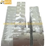 NE6 Main & Con Rod Bearing 12117-95001 12117-95007 for Nissan Diesel Engine Parts product image 5