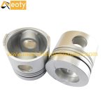 Ne6 Ne6t Engine Piston 12011-95074 110mm Bore 61mm Combustion Chamber 36mm Pin Size For Nissan Ud product image 5