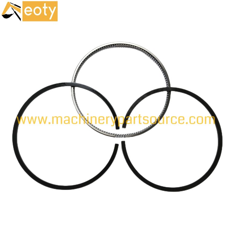 Ne6 Piston Ring 12040-95012 Suitable For Nissan Diesel Engine Parts