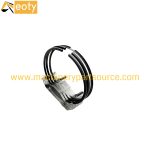 Ne6 Piston Ring 12040-95012 Suitable For Nissan Diesel Engine Parts product image 3