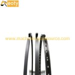 Ne6 Piston Ring 12040-95012 Suitable For Nissan Diesel Engine Parts product image 4