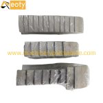 NE6T Main Bearing & Connecting Rod Bearing 12213-Z5500 12117-Z5560 for Nissan Diesel Engine product image 2