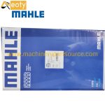 4JB1 4JB1T Overhaul Gasket Kit 5-87812-706-1 for Isuzu Engine, MAHLE product image 2