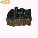 N14 Cylinder Head 3081283 3801743 4914613 for Cummins Diesel Engine CCEC product image 5