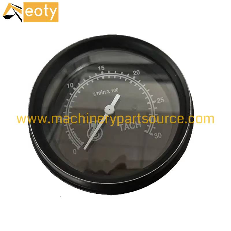 CCEC Diesel Generator Tachometer 3031734 for L10 M11 Engine Parts Marine Mining Construction
