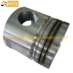 CCEC VTA28 3058363 Diesel Engine Piston Ring Set Kit for