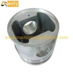 CCEC VTA28 3058363 Diesel Engine Piston Ring Set Kit for product image 2