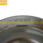 CCEC VTA28 3058363 Diesel Engine Piston Ring Set Kit for product image 3
