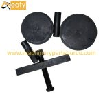 New Condition Diesel Loader Engine Parts Tool 3163196 Cylinder Liner Puller For Nt855 Tools