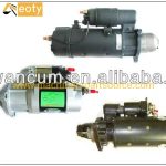 New Dcec 24v Starter Motor Parts For 1983-1985 6.2l 6cta Engine Oe 4898081 Iso9001:2008 Certified product image 2