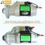 New Dcec 24v Starter Motor Parts For 1983-1985 6.2l 6cta Engine Oe 4898081 Iso9001:2008 Certified product image 3