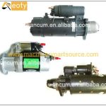 New Dcec 24v Starter Motor Parts For 1983-1985 6.2l 6cta Engine Oe 4898081 Iso9001:2008 Certified product image 4