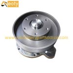 3012666 KTA50 Generator Fan Hub 6 Cylinders Diesel Engine Parts product image 2