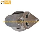 3012666 KTA50 Generator Fan Hub 6 Cylinders Diesel Engine Parts product image 3