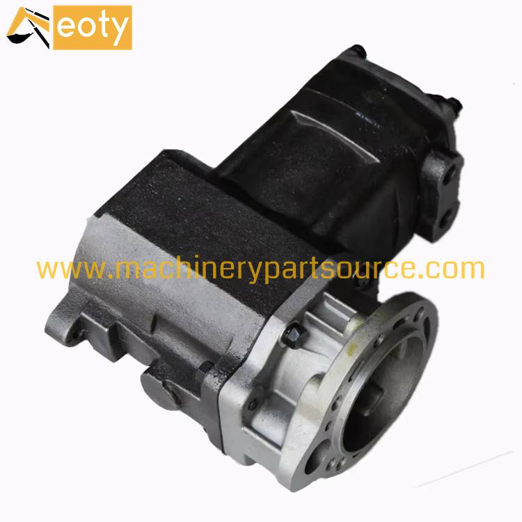 CCEC M11 13.2L Diesel Air Compressor 3275536 3277555 3047440 3035673 3035674