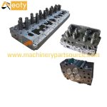 Diesel Marine Engine Spare Parts for KTA19, KTA38, KTA50, QSK60, NTA855 product image 3