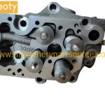 Diesel Marine Engine Spare Parts for KTA19, KTA38, KTA50, QSK60, NTA855 product image 5