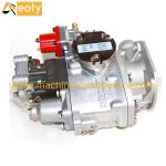 New Diesel Marine Fuel Pump In-line/6-cylinder/4-stroke4-valve For Nta855/kta19/kta38 Engines 19l