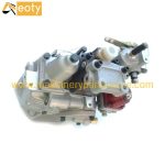 New Diesel Marine Fuel Pump In-line/6-cylinder/4-stroke4-valve For Nta855/kta19/kta38 Engines 19l product image 2