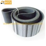 Cummins NT855 Diesel Engine Fan Belt 178662 | Accessory Drive Belt for Heavy Equipment product image 4
