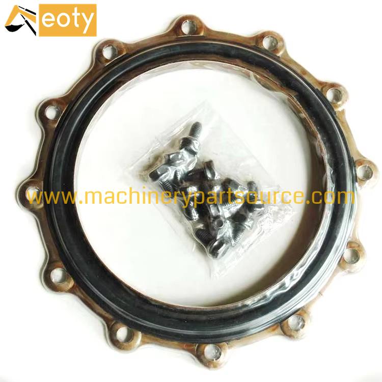 K19 Diesel Engine Oil Seal 3005885 3636817
