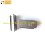 Diesel Engine Offset Woodruff Key 206904 3009953 3021600 for K38 product image 2