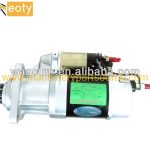 KTA50 & 4BT Engine Starter Motor 3021036 | New Construction Equipment Diesel Starter product image 2