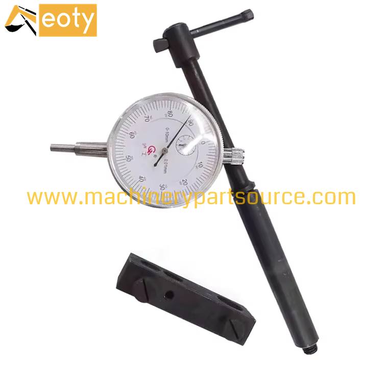 Diesel Injector Adjustment Tool & Repair Kit 1010000 for Industrial Engines