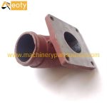 New For Diesel Kta19 Marine Engine Heat Exchanger Assembly 3008844 3968807 product image 2