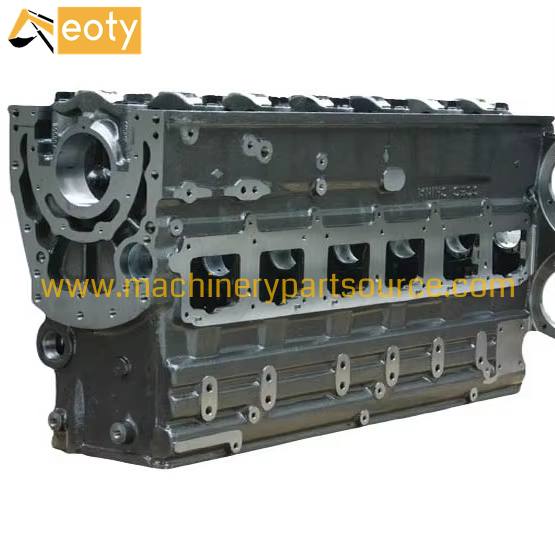 Long Block Cylinder Block For Cummins NTA855/KTA19/KTA38/KTA50/MTA11/LTA10/VTA28/N14 Diesel Engine