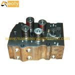 Long Block Cylinder Block For Cummins NTA855/KTA19/KTA38/KTA50/MTA11/LTA10/VTA28/N14 Diesel Engine product image 4