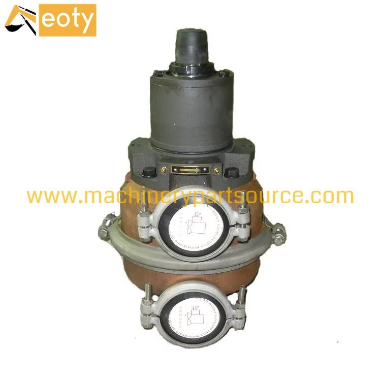 New K19 Diesel Marine High Pressure Water Pump 3074540 for Sea Water