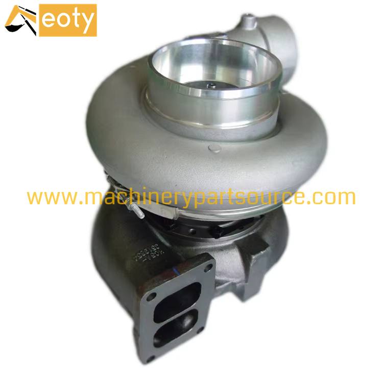 New Diesel Turbocharger for K50/K38 Engines – Construction Use – Part Numbers 3803474/3594120