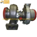 New Diesel Turbocharger for K50/K38 Engines – Construction Use – Part Numbers 3803474/3594120 product image 2