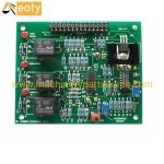 Engine Circuit Board 3053066 for Diesel Engine Control Module ECM ECU