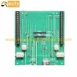 Engine Circuit Board 3053066 for Diesel Engine Control Module ECM ECU product image 2