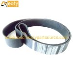 KTA19-G4 Genset Fan Belt 3002206 for 1110 Diesel Engine product image 4
