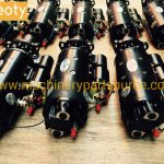 K38 K19 Diesel Engine Starter Parts Aftermarket for Efficient Performance product image 3