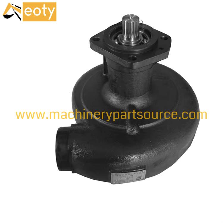 KTA38 Diesel Engine Water Pump 3050443 for Generator Sets