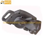 KTA38 Diesel Engine Water Pump 3050443 for Generator Sets product image 2