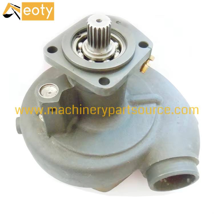 New KTA50 K50 Engine Fresh Water Pump 3635809 3634033 3635066