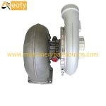 New Marine Turbocharger For KTA19 Engine Part Number 3594117 Construction & Industrial Use product image 2