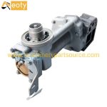 NT855 Diesel Engine Oil Cooler Assembly 4061462 3053393 300hp product image 2