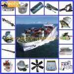 New For Nta855 Nt855 Marine Diesel Engine 300hp 220hp Manual Water-cooled 4 Stroke Electric Start product image 3