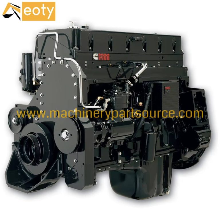 QSB 5.9 Marine Diesel Engine High Performance Intake Valve